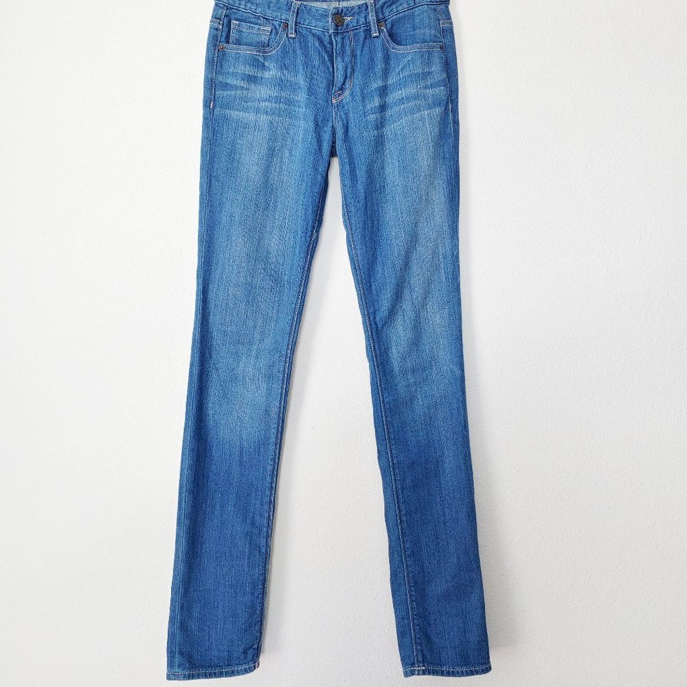 Express Jeans Size 0